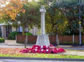 Remembrance Memorial