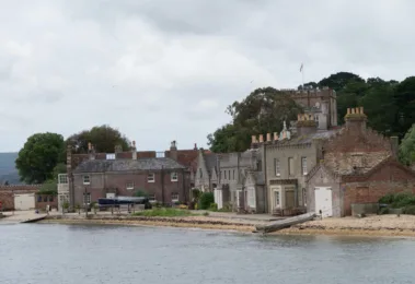 Brownsea Island