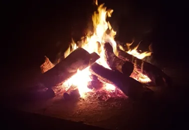 Campfire